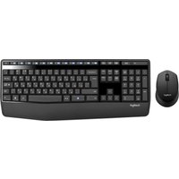 Офисный набор Logitech Wireless Combo MK345 920-006490