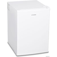Однокамерный холодильник Hyundai CO1002 (белый)