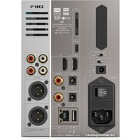 Сетевой проигрыватель FiiO R9