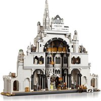 Конструктор LEGO Icons 11377 Властелин колец: Минас Тирит