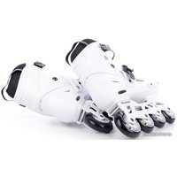 Роликовые коньки Tempish S.R.PRO (р. 45)