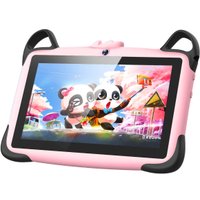 Планшет Wintouch K717 1GB/8GB (розовый)