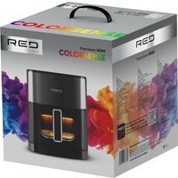 Аэрогриль (аэрофритюрница) RED Solution W260