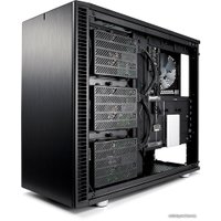 Корпус Fractal Design Define S2 (черный)