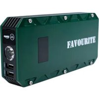 Портативное пусковое устройство Favourite Starter 10000