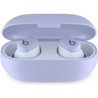 Наушники Beats Solo Buds (арктический фиолетовый)