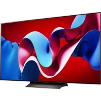 OLED телевизор LG OLED C4 OLED65C41LA