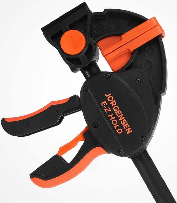 

Струбцина Pony Jorgensen 33750