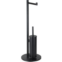 Аксессуары для ванной и туалета Bemeta Dark 104836110 (черный)