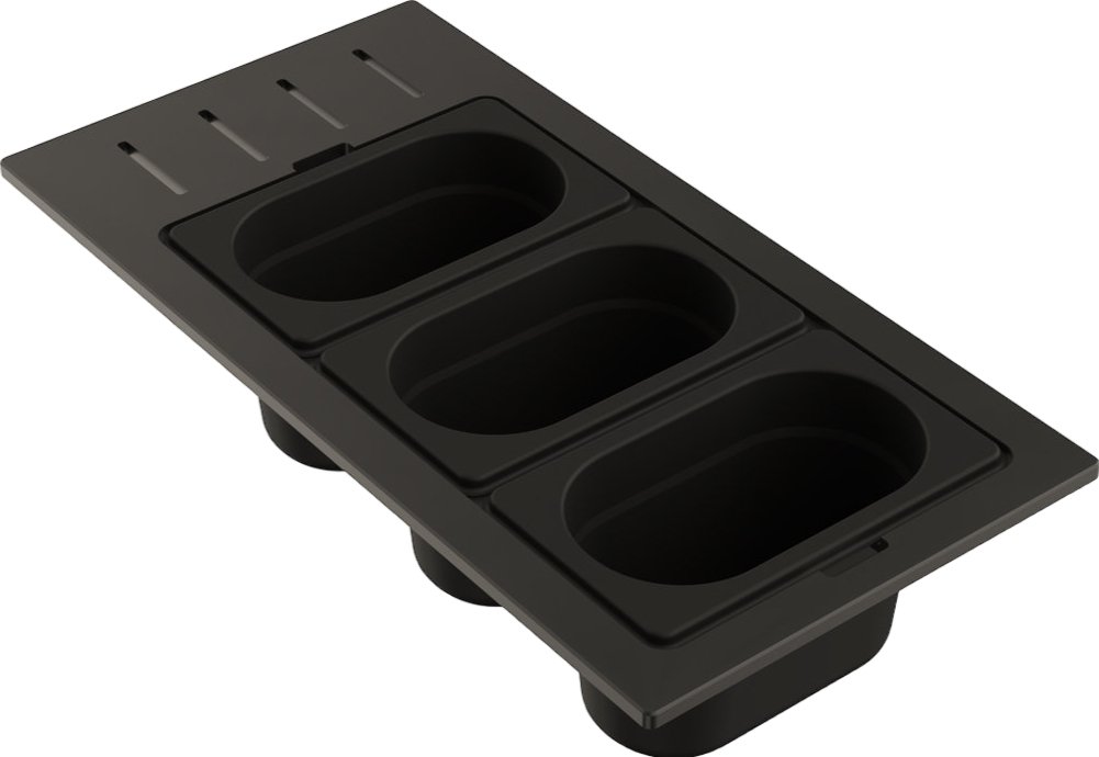 

Коландер Omoikiri DC-02-3 GB 4999079