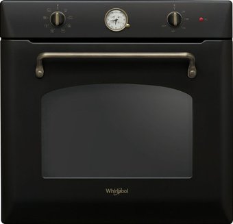 Электрический духовой шкаф Whirlpool WTA C 8411 SC AN