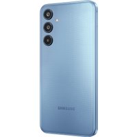 Телефон Samsung Galaxy M35 5G SM-M356B 6GB/128GB (голубой)