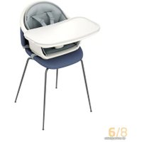 Трансформер Maxi-Cosi Moa 8-in-1 (beyond white)