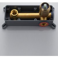 Смеситель Shevanik S4541G