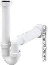 Сифон Alcaplast A80 DN50