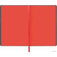 Ежедневник BRAUBERG Metropolis Mix 113314 (черный) в Гомеле