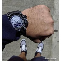 Наручные часы Casio GWG-1000-1A1