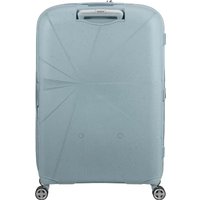 Чемодан-спиннер American Tourister Starvibe Azzurro Speckles 77 см