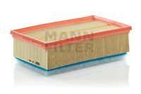 

Воздушный фильтр MANN-filter C281601