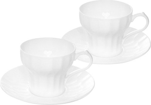 

Сервиз Fissman Luana 13606 (2шт)