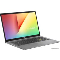 Ноутбук ASUS VivoBook S15 D533IA-BQ156