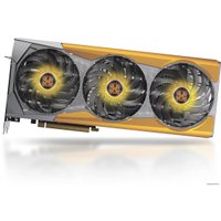 Видеокарта Sapphire Toxic RX 6900 XT Air Cooled 16GB 11308-11-20G в Борисове