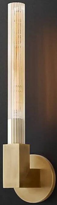

Бра ImperiumLoft 44.319 73941-22