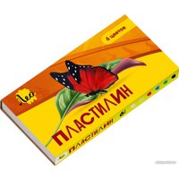  Лео Ярко LBMC-0106 120 г (6 цв)