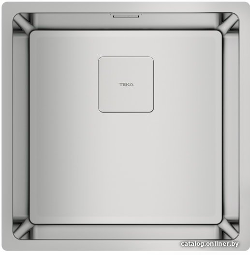 Кухонная мойка TEKA Flexlinea RS15 40.40