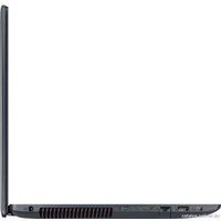 Игровой ноутбук ASUS GL752VW-T4122D