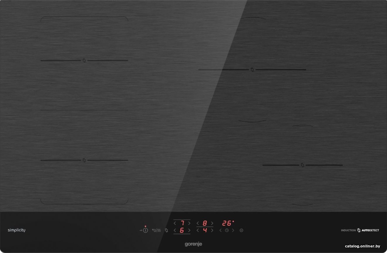 Варочная панель Gorenje IT843SYB