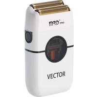Шейвер MRD Pro MRD-ZB-999 (белый)