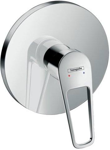 

Смеситель Hansgrohe Novus Loop 71365000