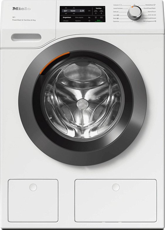 

Стиральная машина Miele WCI870 WCS