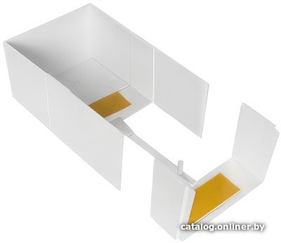 Заглушка для кабель-канала Legrand Metra 638198
