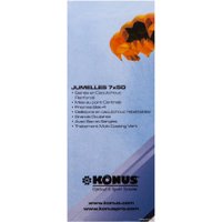 Бинокль Konus Konusarmy 7x50