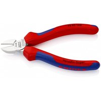 Кусачки боковые (бокорезы) Knipex 7005140