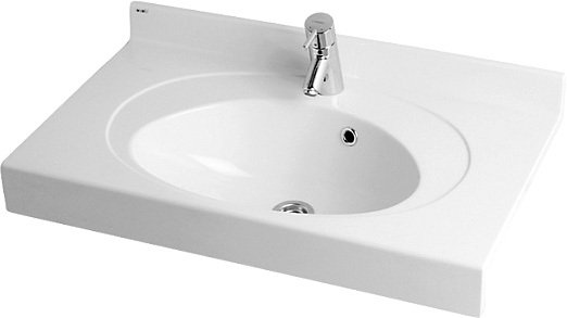 

Умывальник Акватон Отель 3/800 79x47 [1A70063NOT010]