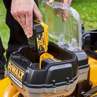 Газонокосилка DeWalt DCMW564P2