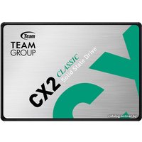 SSD Team CX2 256GB T253X6256G0C101