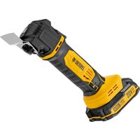 Реноватор Denzel CMTH-20 (с 1-им АКБ)