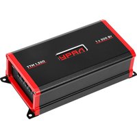 Автомобильный усилитель Урал ТТМ 1.300 в Орше