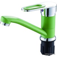 Смеситель Эверест B45-274E