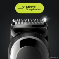 Универсальный триммер Braun MGK5260