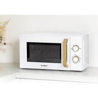 Микроволновая печь Oursson MM2070B/WH