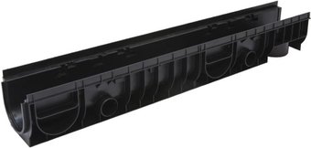 Канал пластиковый Ecoteck ДИ05405000