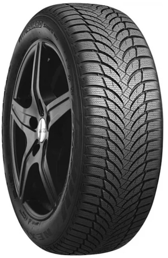 

Зимние шины Roadstone Winguard Snow'G WH2 185/60R16 86H