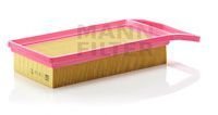 

Воздушный фильтр MANN-filter C35110