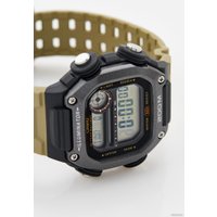 Наручные часы Casio Collection DW-291HX-5AV