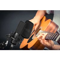 Проводной микрофон BOYA BY-M1000